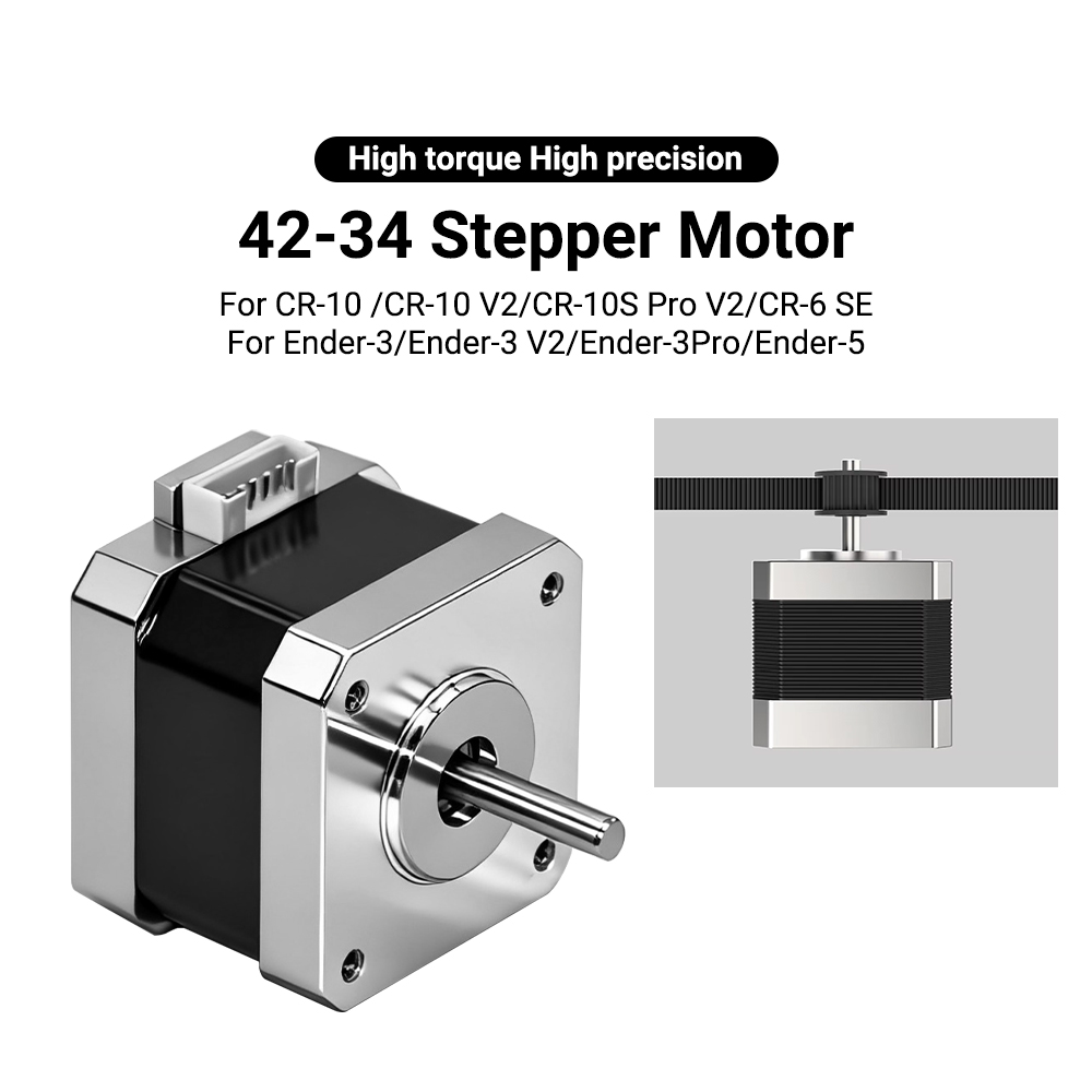 3D Printing Ender - 3D 프린터 42 40 42 34