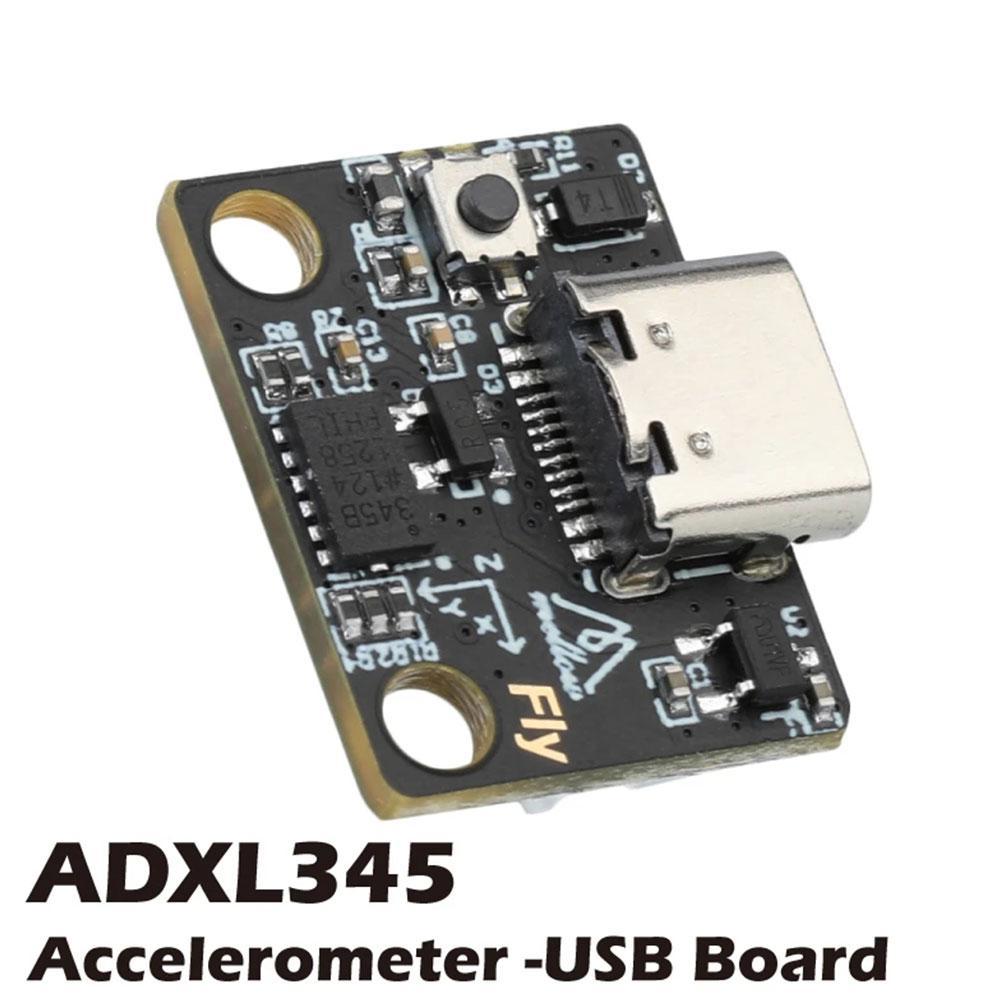 Motherboard 3D Printer - Klipper Gemini 크랜베리 ​​파이에 적합한 Adxl345