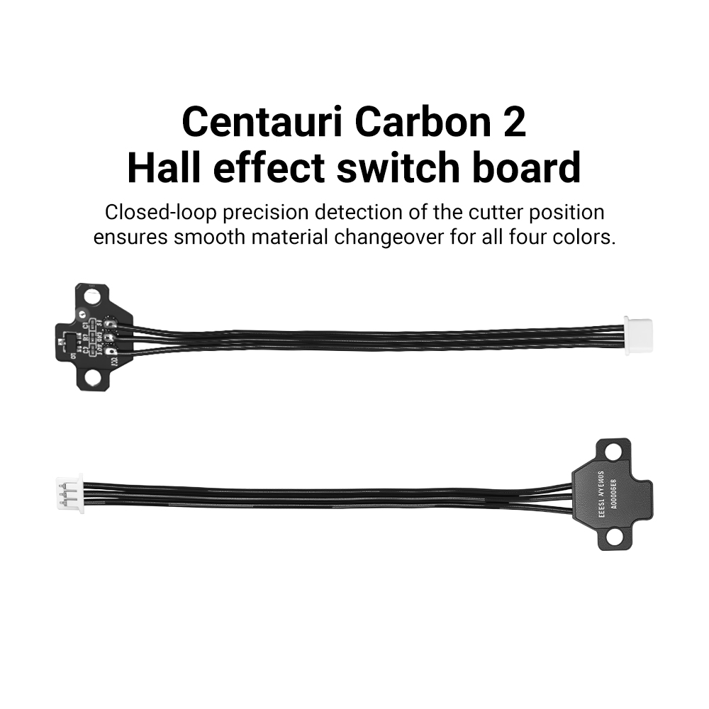 Motherboard 3D Printer - ELEGOO Centauri Carbon 2 CC2 커터