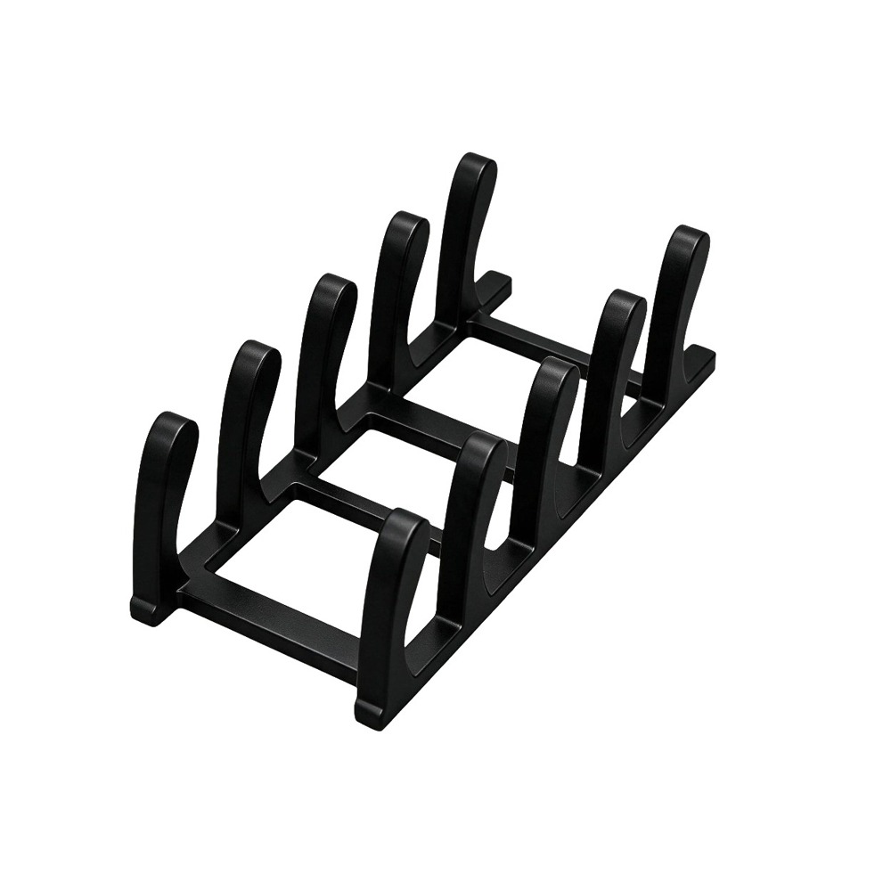 3D Printing With Pp - 3D 프린팅으로 제작된 4칸 냄비 뚜껑