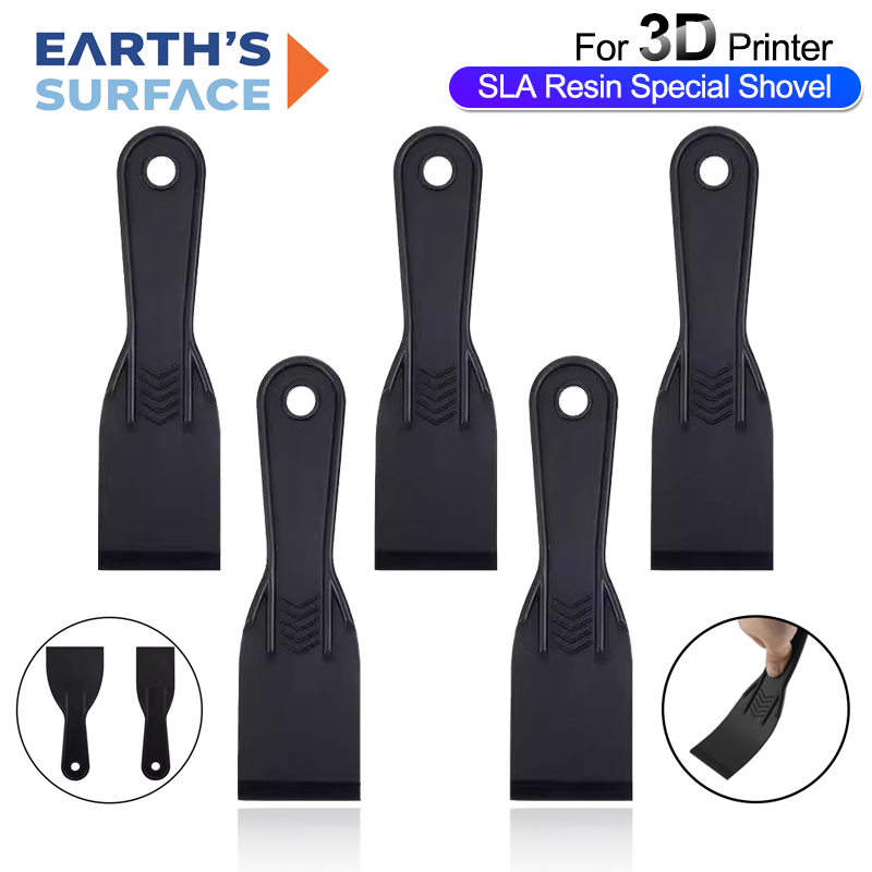 3D Printing Ender - SLA DLP 레진용 3D 프린터 부품