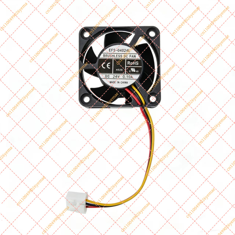 Motherboard 3D Printer - 4020 마더보드 냉각 팬 ELEGOO Centauri