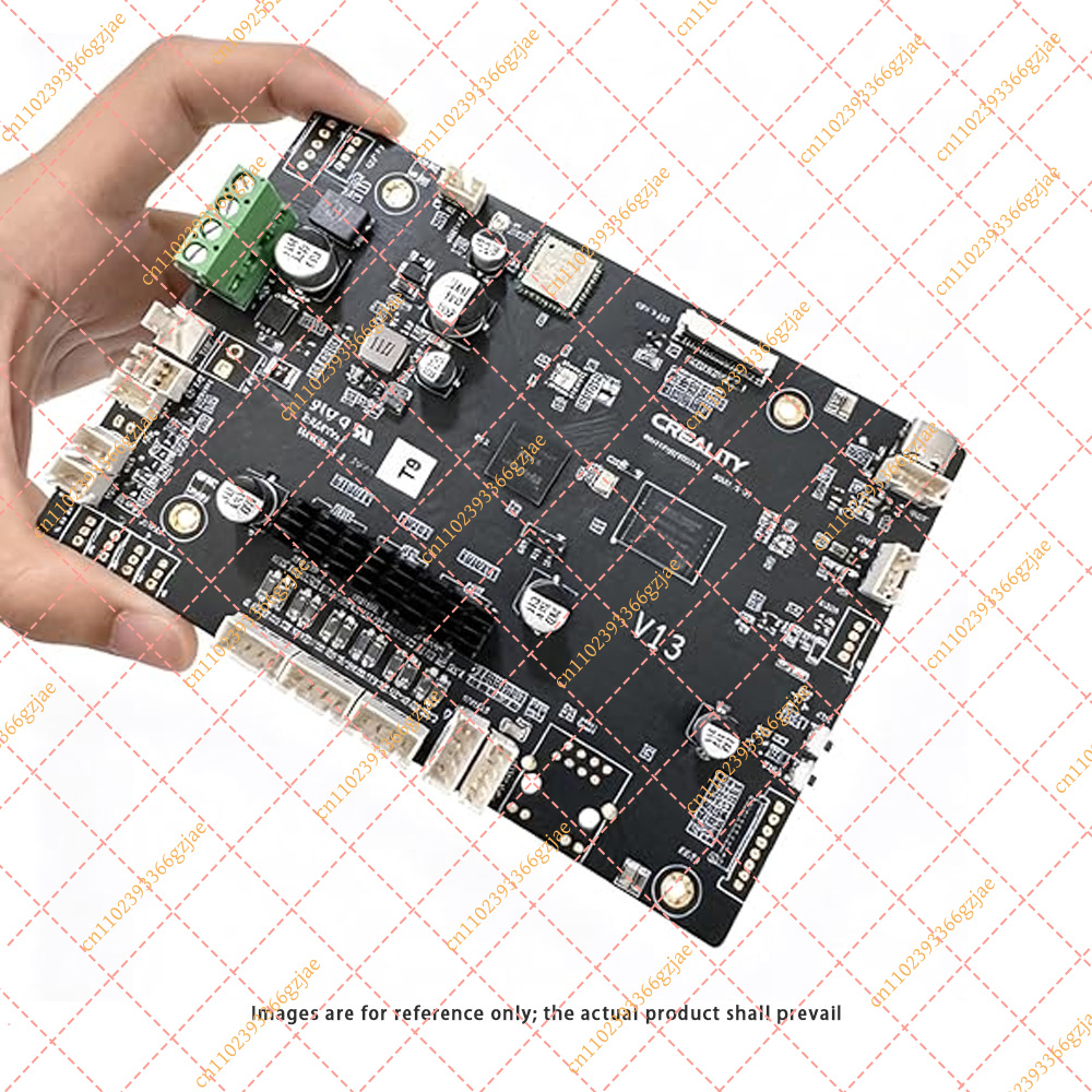 Motherboard 3D Printer - Creality Original K1C 2025 메인보드용 K1C