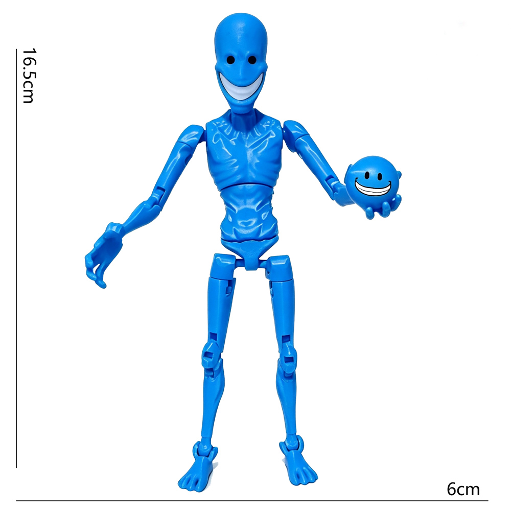 이블 베리티 액션 피규어, 3D 프린팅으로 제작된 으스 - 3D Printing Enthusiast 리뷰 및 가격