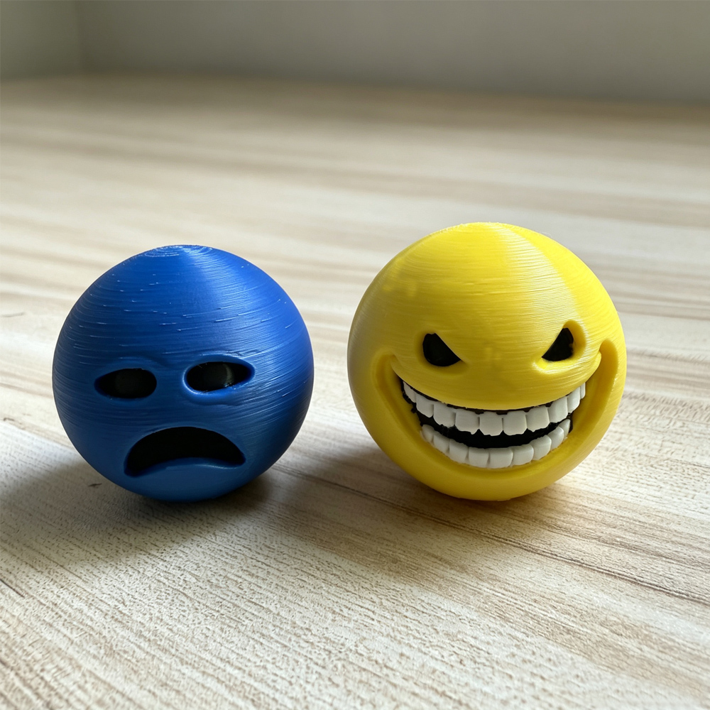이블 베리티 액션 피규어, 3D 프린팅으로 제작된 으스 - 3D Printing Enthusiast 리뷰 및 가격