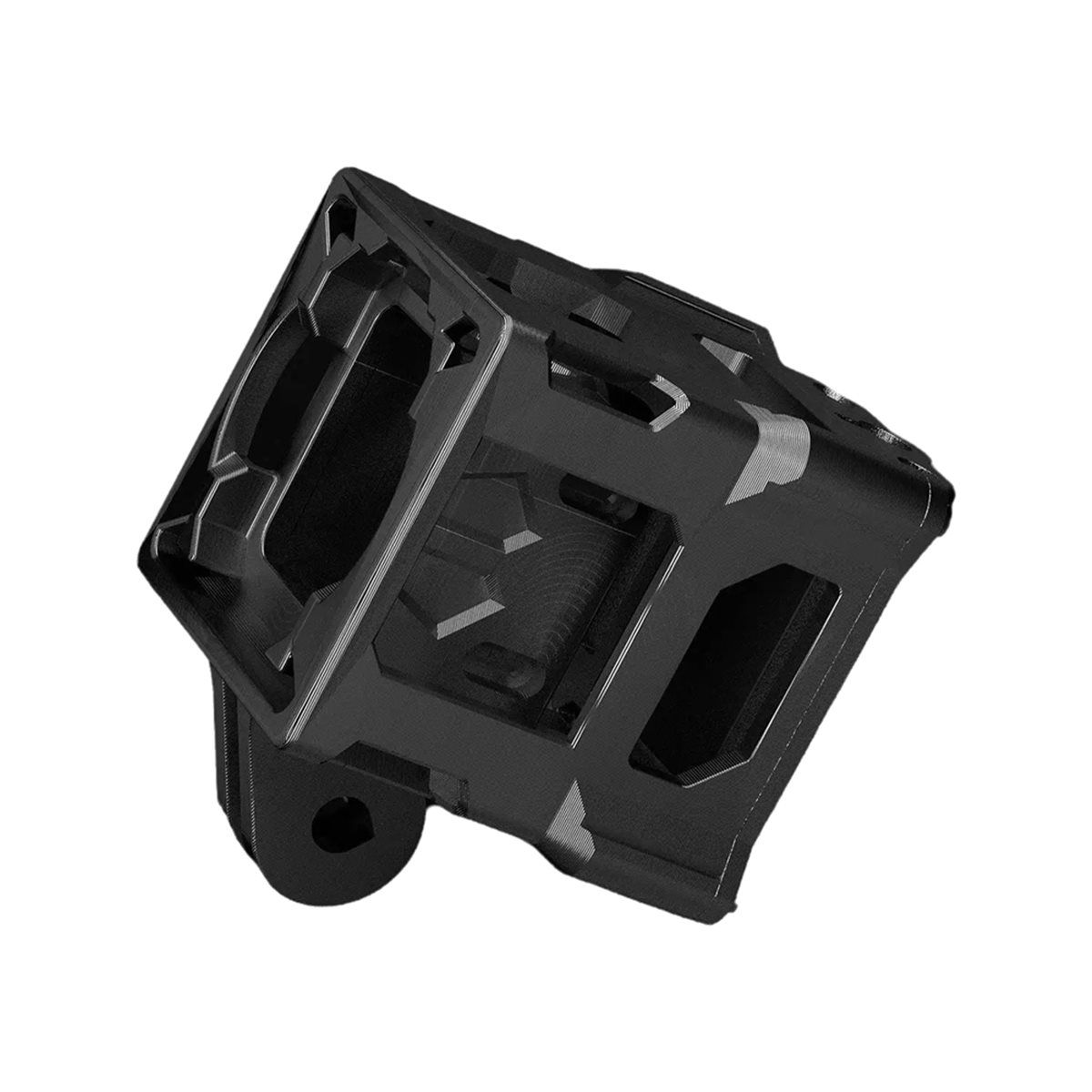 AU47-DJI O4 Pro 카메라 마운트용 알루미늄  - 3D Printing Aluminium 리뷰 및 가격