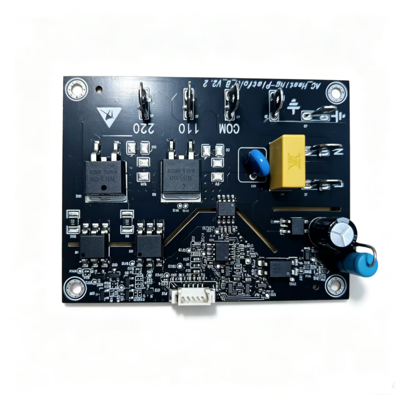 오리지널 ANYCUBIC Kobra 3 Max 히트베드 - Motherboard 3D Printer 리뷰 및 가격