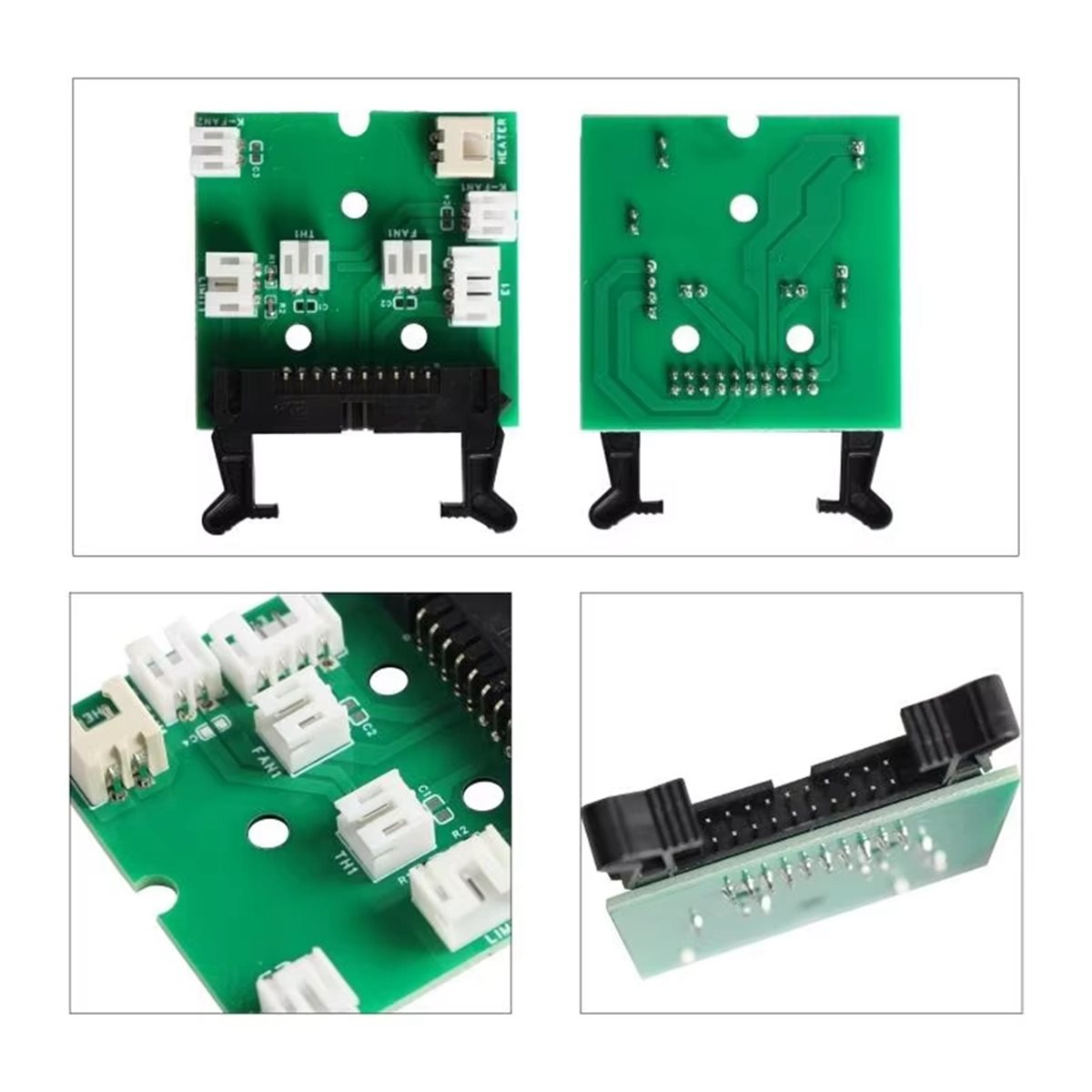 A64I 넵튠 3 맥스/넵튠 3 프로/넵튠 3 플러스  - Motherboard 3D Printer 리뷰 및 가격