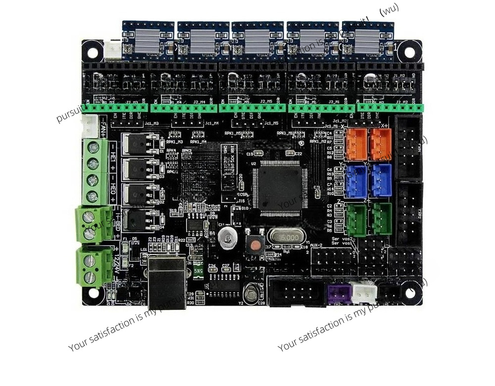Artillery Sidewinder X1 3D 프린터 - Motherboard 3D Printer 리뷰 및 가격