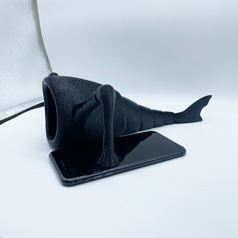 서브노티카 리바이어스 대형 3D 프린팅 바다 괴물 피규 - 3D Printing Enthusiast 리뷰 및 가격