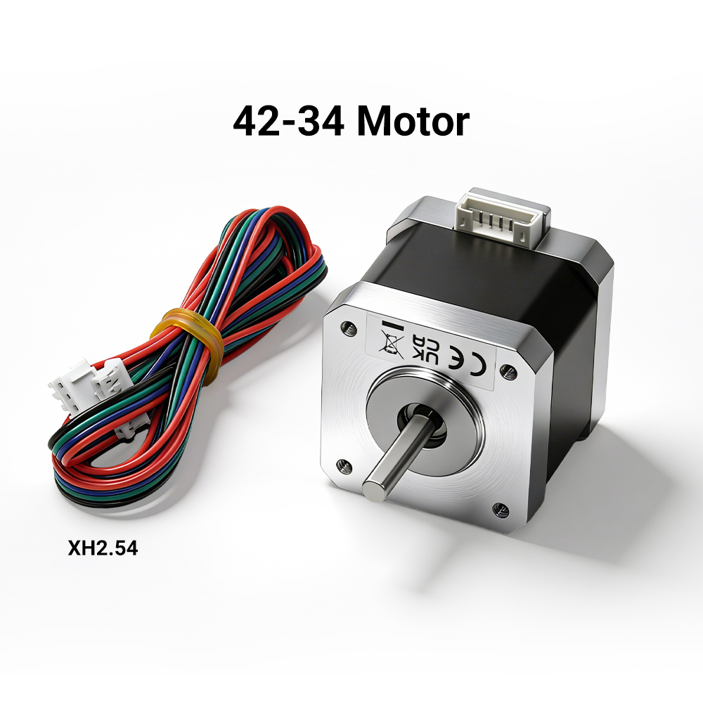 3D 프린터 42 40 42 34 X/Y/Z/E 축 스 - 3D Printing Ender 리뷰 및 가격