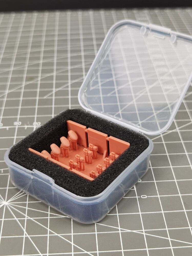 Heavy Hobby 3D 프린트 키트 35006 1/ - 3D Printing Enthusiast 리뷰 및 가격
