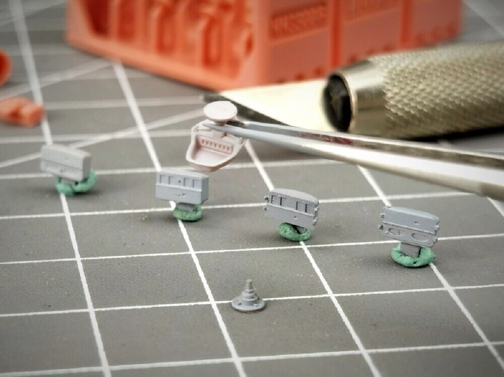 Heavy Hobby 3D 프린트 키트 35006 1/ - 3D Printing Enthusiast 리뷰 및 가격