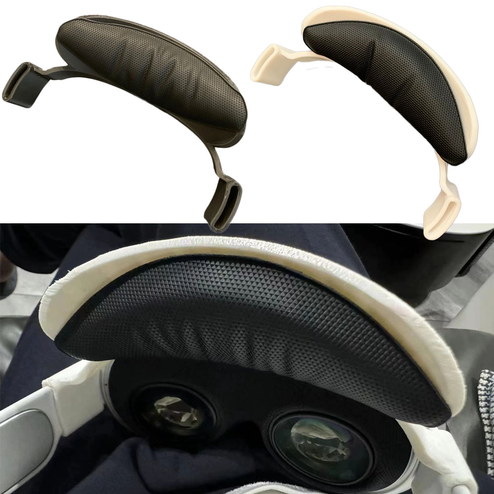 애플 비전 프로 VR 헤드셋 액세서리 교체용 소프트 이 - 3D Printing Airsoft Parts 리뷰 및 가격