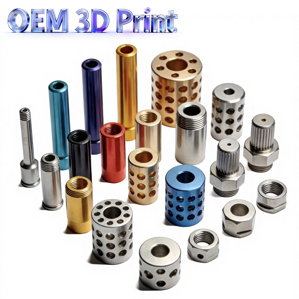 맞춤형 SLM 금속 3D 프린팅 서비스: 스테인리스 스 - 3D Printing Aluminium 리뷰 및 가격