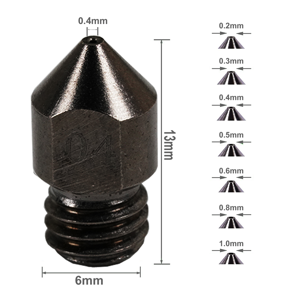 1.75mm MK8 3D 프린터 Anet A8 A8 + - 3D Printing Ender 리뷰 및 가격