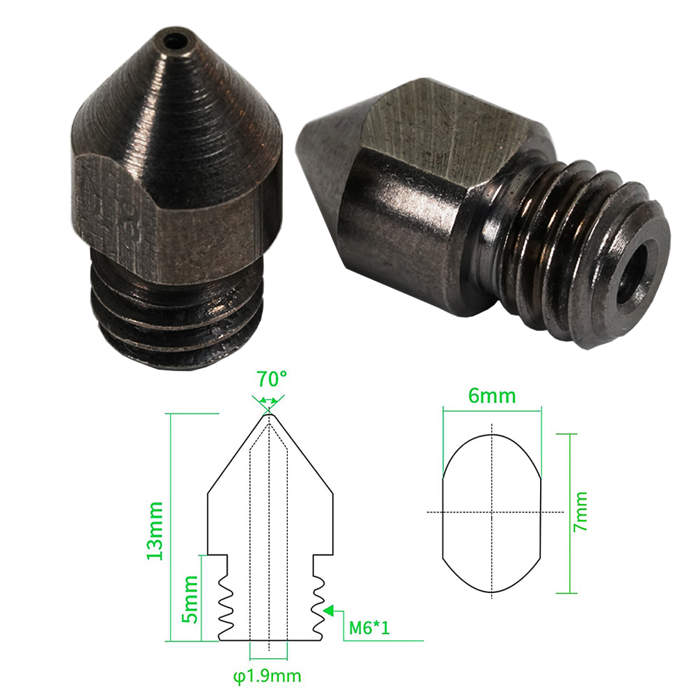 1.75mm MK8 3D 프린터 Anet A8 A8 + - 3D Printing Ender 리뷰 및 가격