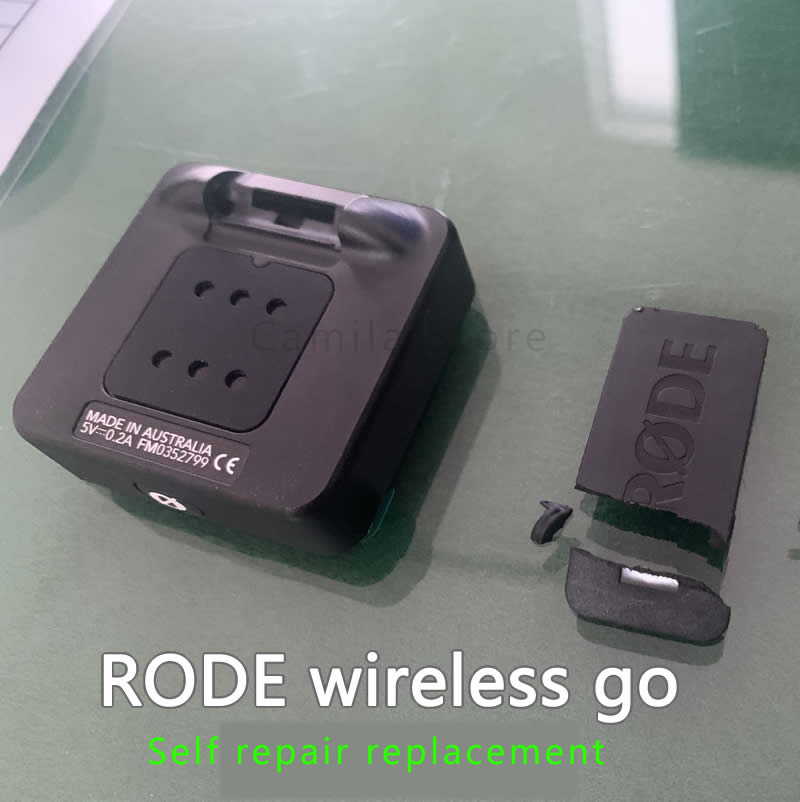 Rode Wireless Go I II 무선 마이크 수 - 3D Printing Technology 리뷰 및 가격
