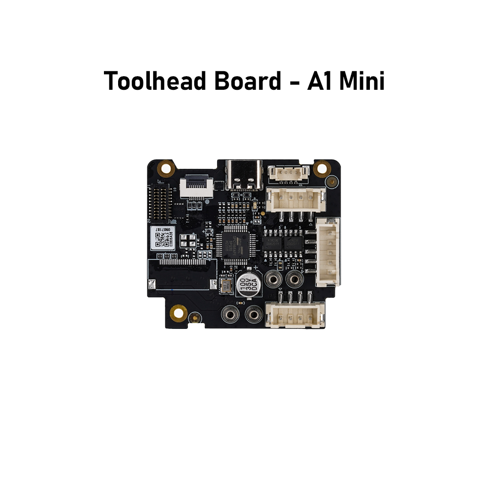Bambu Lab A1 Mini 3D 프린터용 A1 시 - Motherboard 3D Printer 리뷰 및 가격