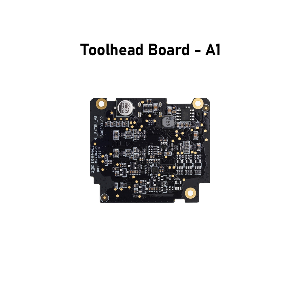 Bambu Lab A1 Mini 3D 프린터용 A1 시 - Motherboard 3D Printer 리뷰 및 가격