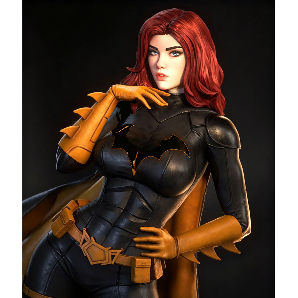 75mm --250mm 섹시한 소녀 수지 모델 키트 G - 3D Printing App 리뷰 및 가격