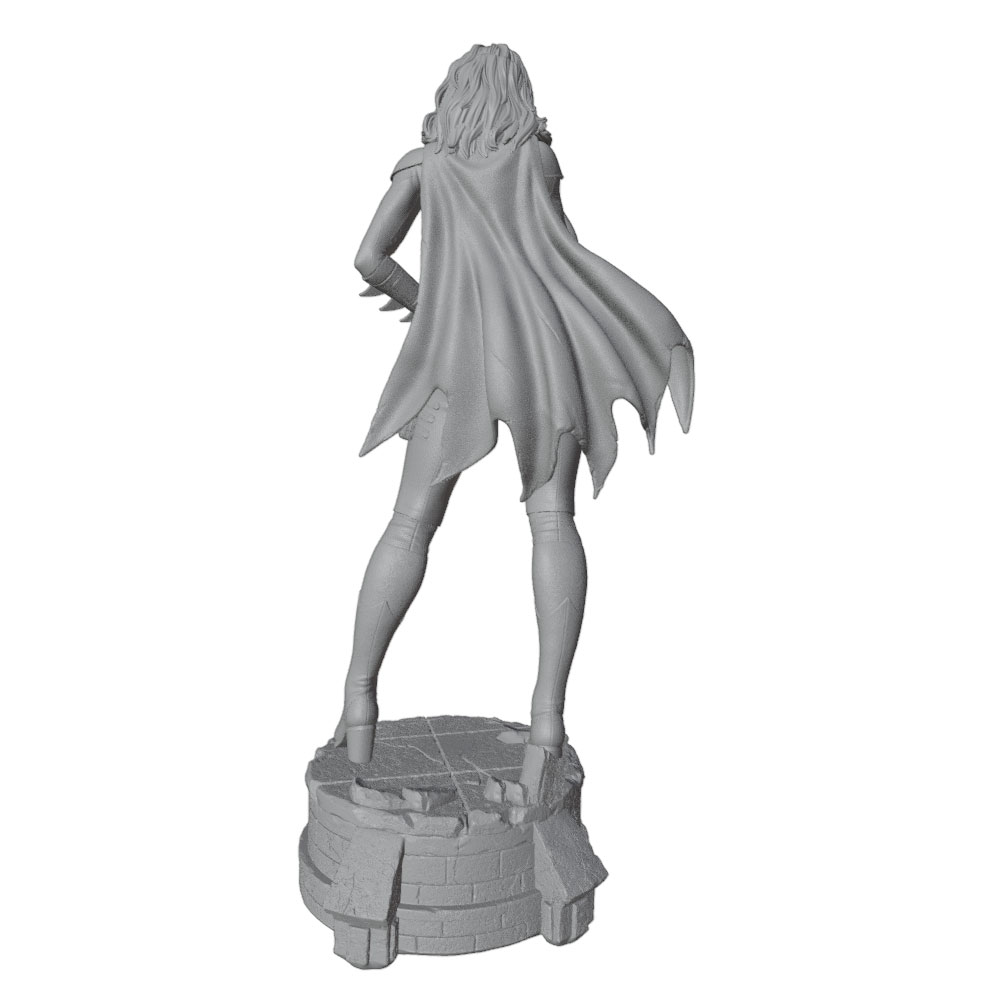 75mm --250mm 섹시한 소녀 수지 모델 키트 G - 3D Printing App 리뷰 및 가격