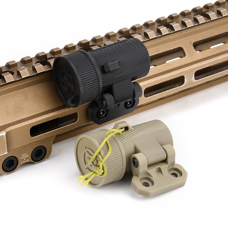 WADSN 전술용 Cr123a 16340 AA AAA  - 3D Printing Airsoft Parts 리뷰 및 가격