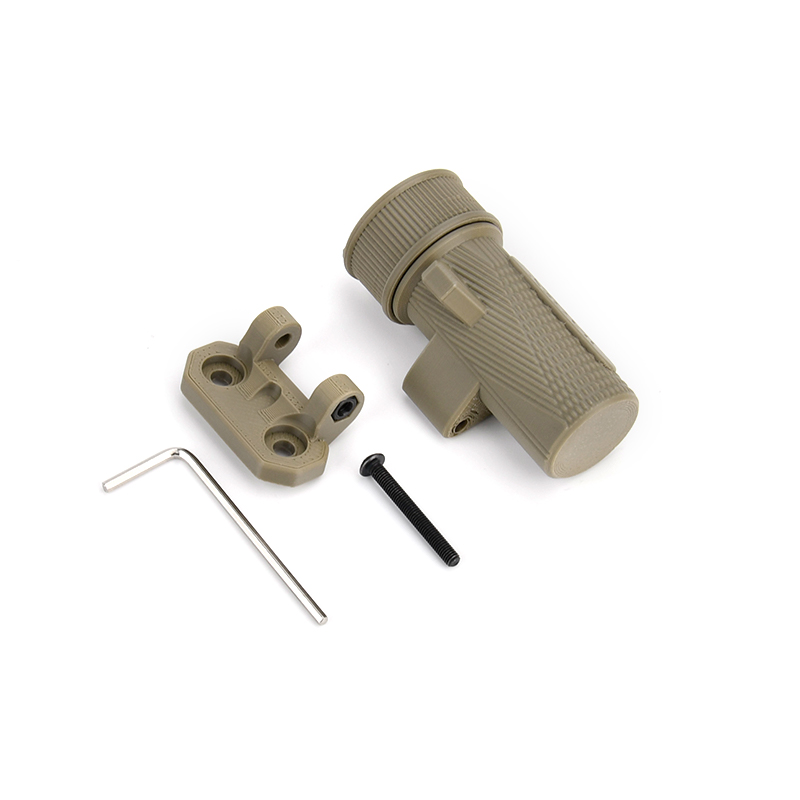 WADSN 전술용 Cr123a 16340 AA AAA  - 3D Printing Airsoft Parts 리뷰 및 가격