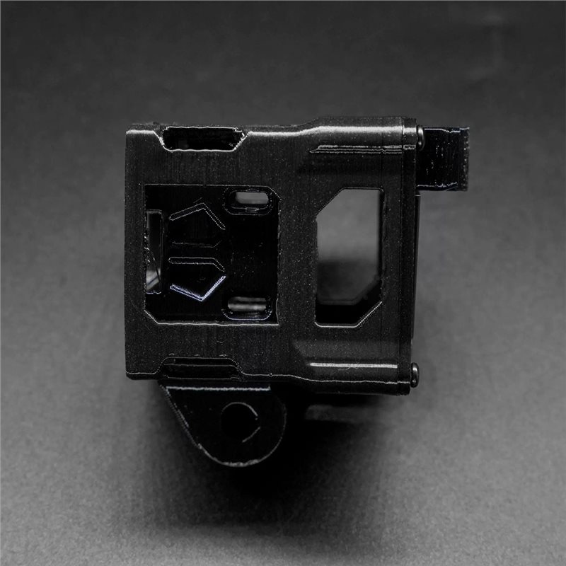 DJI O4 Pro 카메라 마운트용 B49C 개조 부품 - 3D Printing Aluminium 리뷰 및 가격