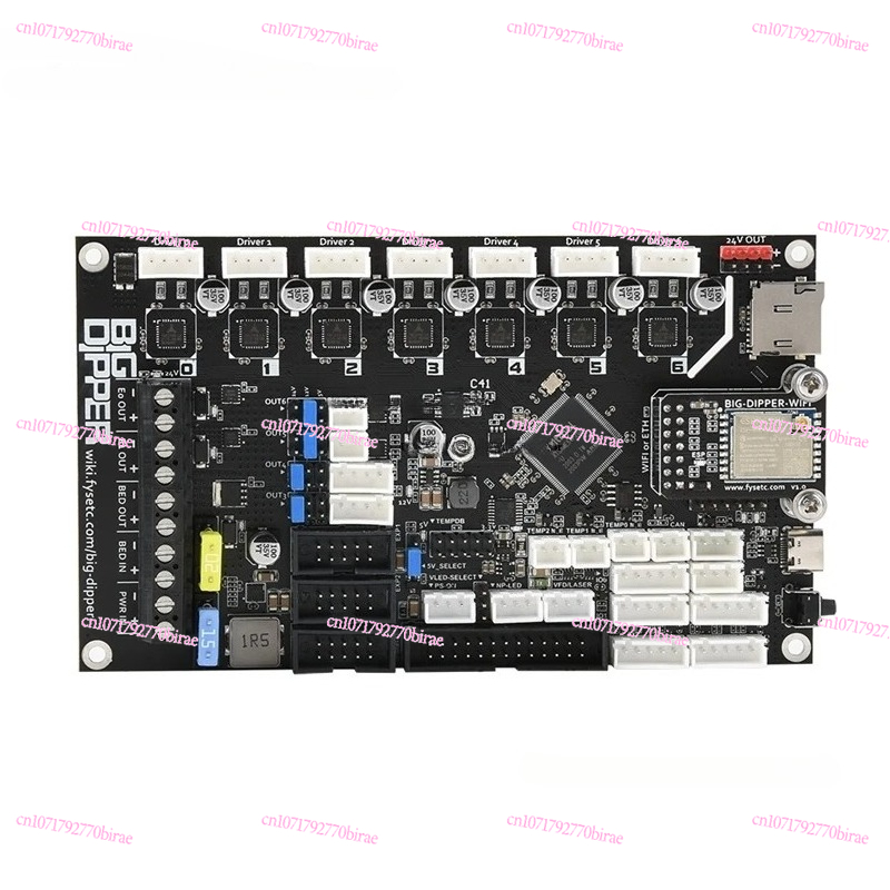 듀엣 3 미니 5+ 와이파이 업그레이드 메인보드 3D  - Motherboard 3D Printer 리뷰 및 가격
