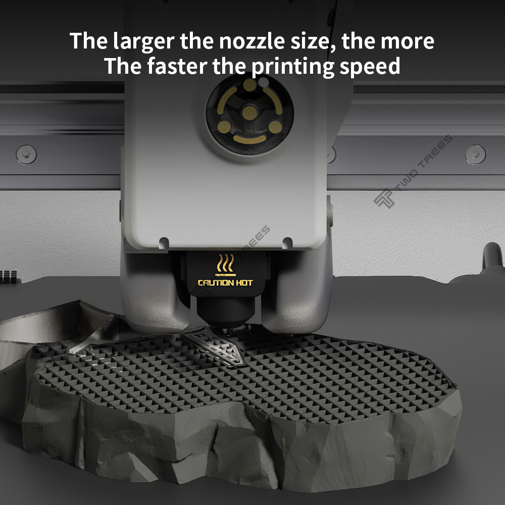 Bamb Lab A1/A1 미니 고속 핫엔드 어셈블리용 - 3D Printing Technology 리뷰 및 가격