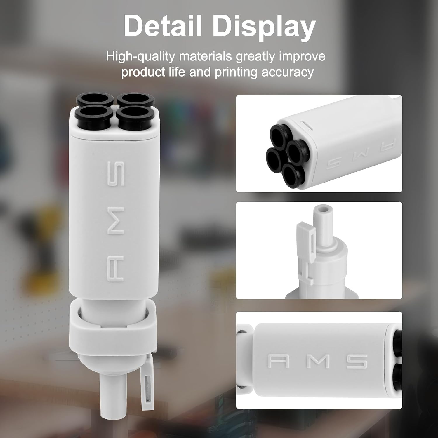 Bambu Lab A1 A1 Mini 필라멘트 센서 키 - Motherboard 3D Printer 리뷰 및 가격