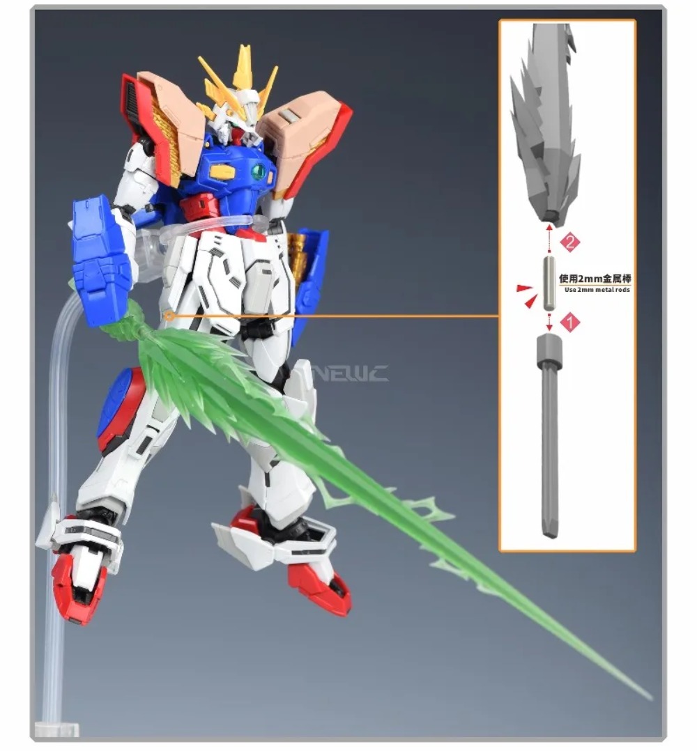 NewC 3D 광경화 인쇄 블레이드 부착물 2.0 RG - 3D Printing Enthusiast 리뷰 및 가격