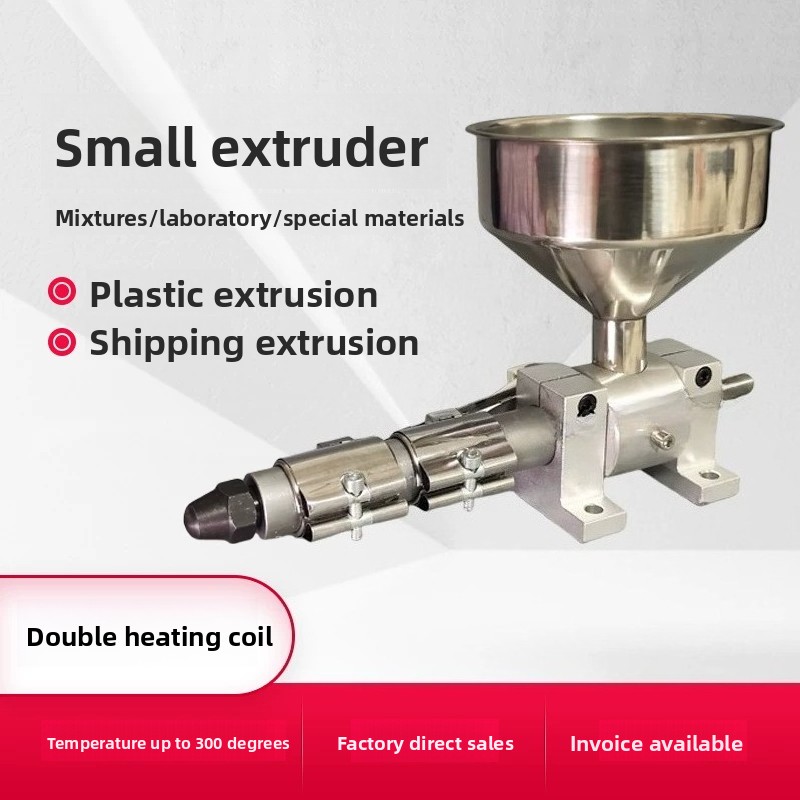데스크탑 단축 나사식 필라멘트 압출기 – 3D 프린팅, - 3D Printing Laboratory 리뷰 및 가격