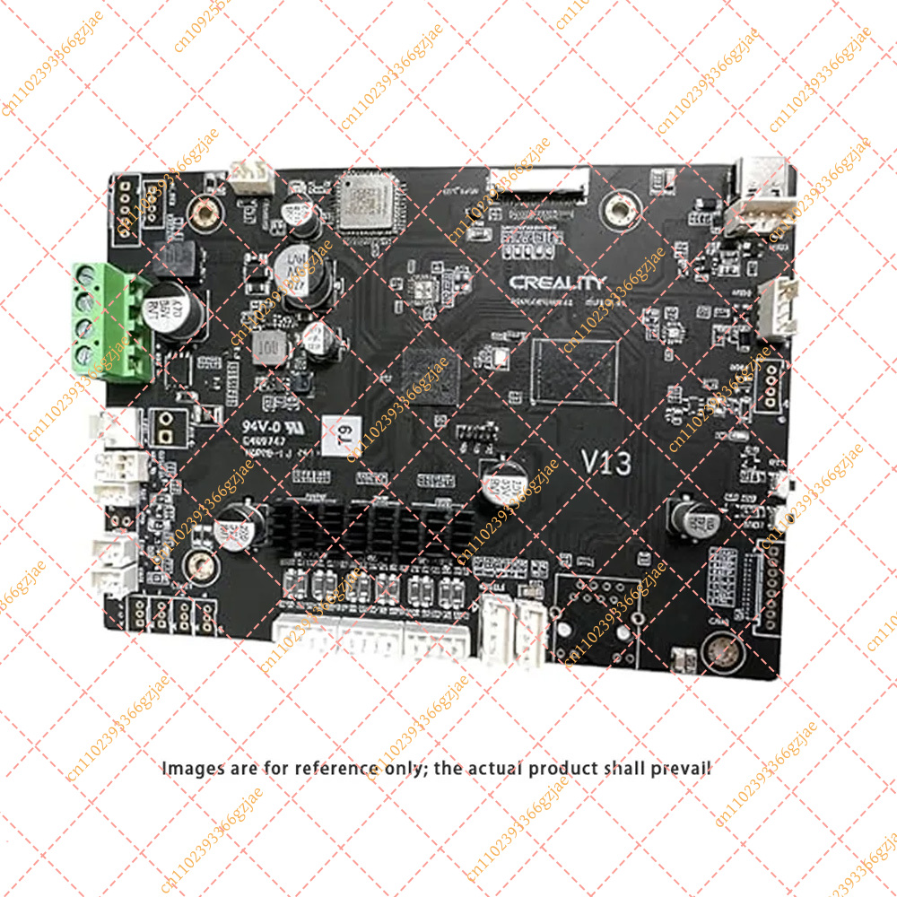 Creality Original K1C 2025 메인보 - Motherboard 3D Printer 리뷰 및 가격