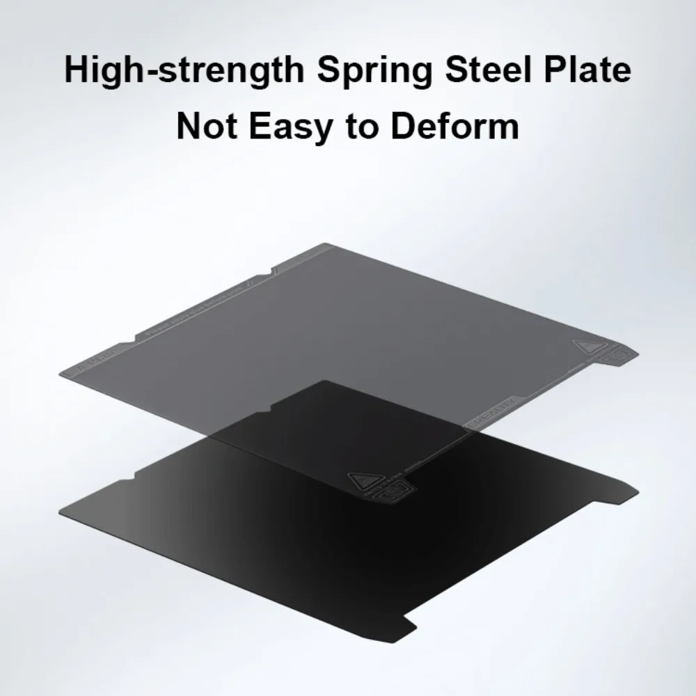 Creality Smooth PEI 빌드 플레이트 키트 - 3D Printing Ender 리뷰 및 가격