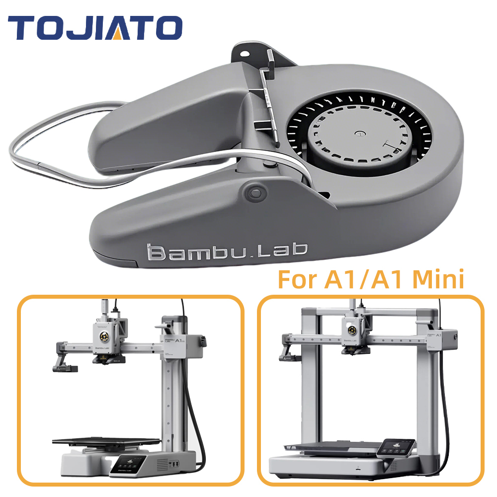 밤부랩 A1/A1mini용 5015 블로워 팬 부품 빠 - 3D Printing Laboratory 리뷰 및 가격