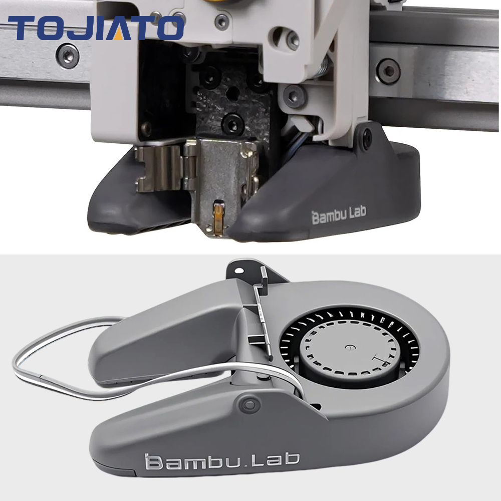 밤부랩 A1/A1mini용 5015 블로워 팬 부품 빠 - 3D Printing Laboratory 리뷰 및 가격