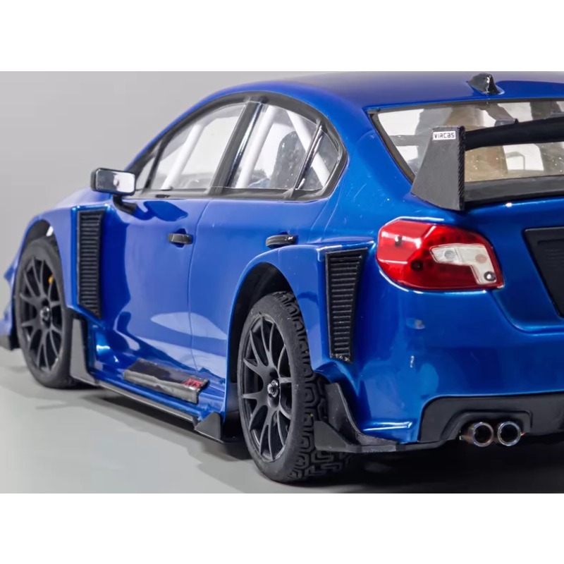 RLAARLO 1/10 XTS S10 RC 랠리카 리어 - 3D Printing Airsoft Parts 리뷰 및 가격