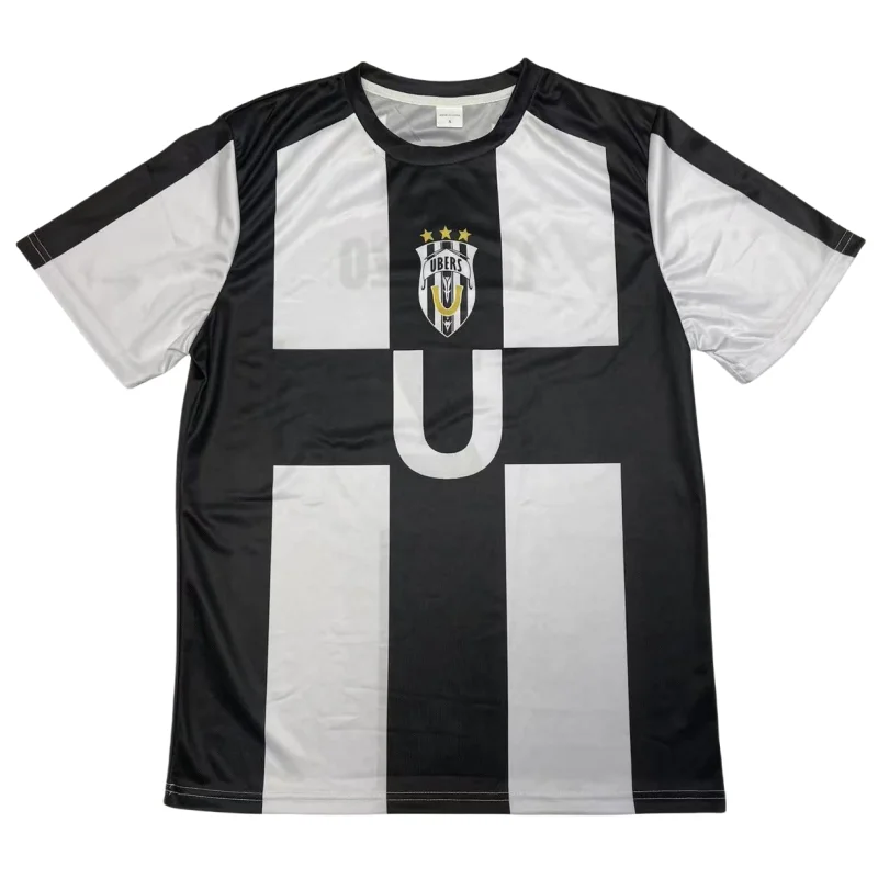 돈 로렌조 애니메이션 # 2 로렌조 코스프레 셔츠 UB - 3D Printing Jersey 리뷰 및 가격