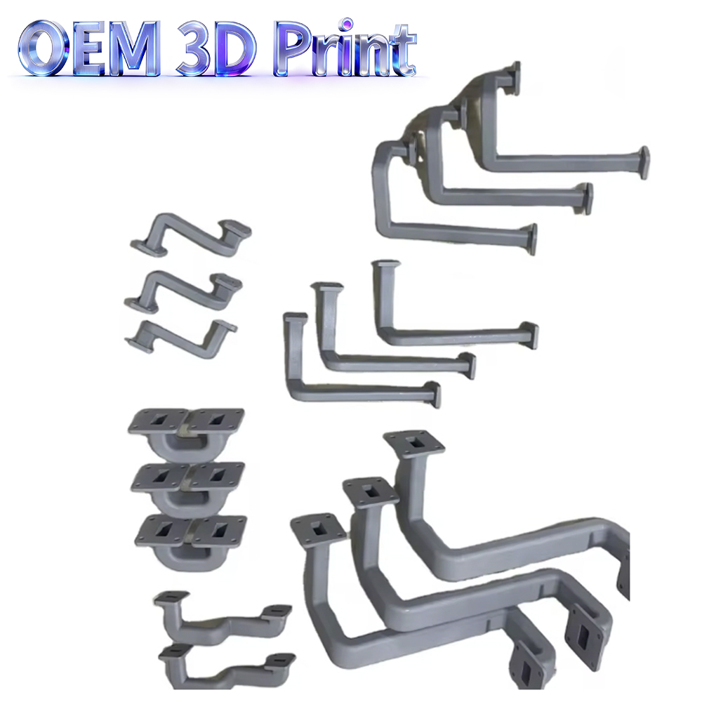 맞춤형 SLM 기술 산업용 자동 3D 프린팅 서비스 알 - 3D Printing Technology 리뷰 및 가격