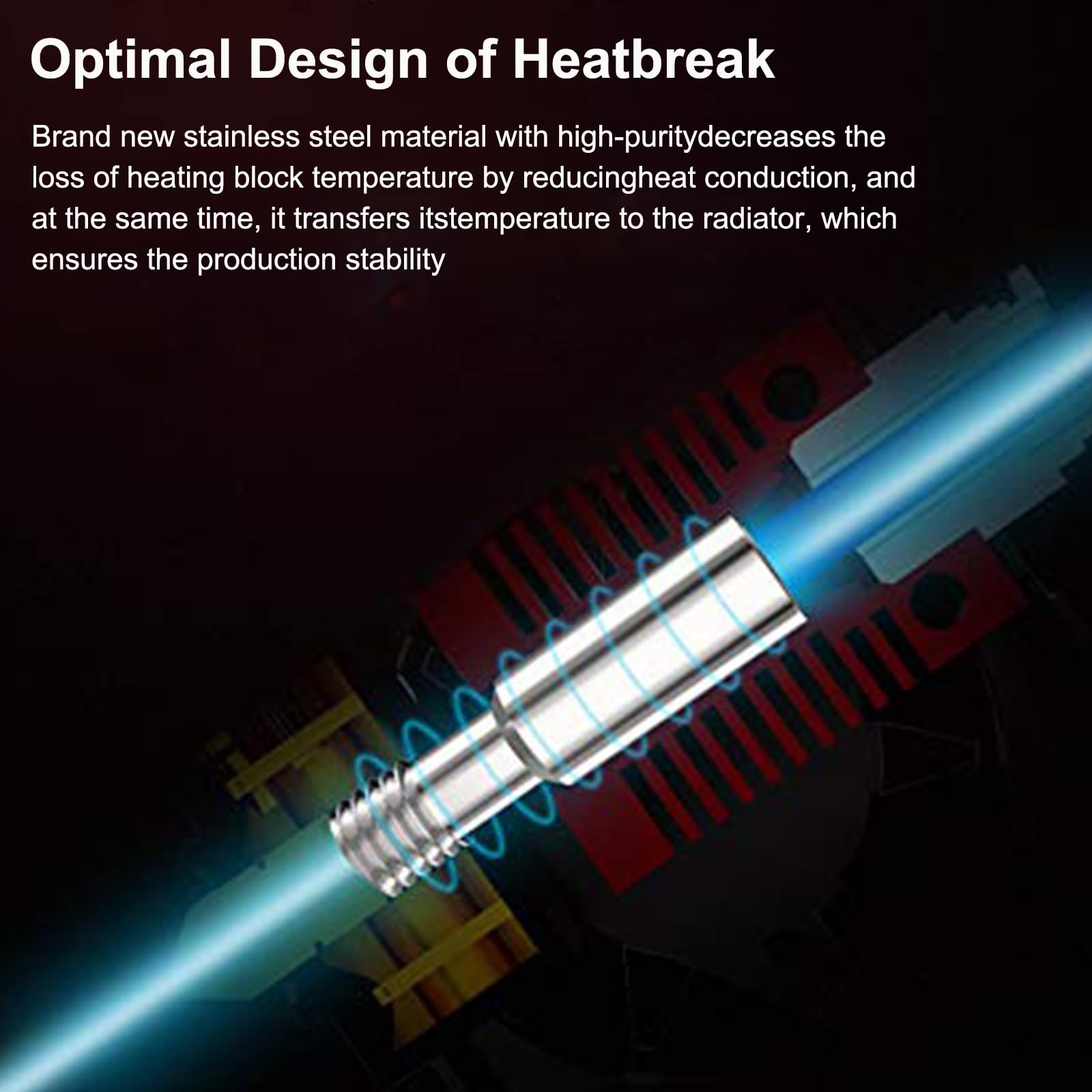 Creality 업그레이드 Ender 3 핫엔드, Cr - Motherboard 3D Printer 리뷰 및 가격