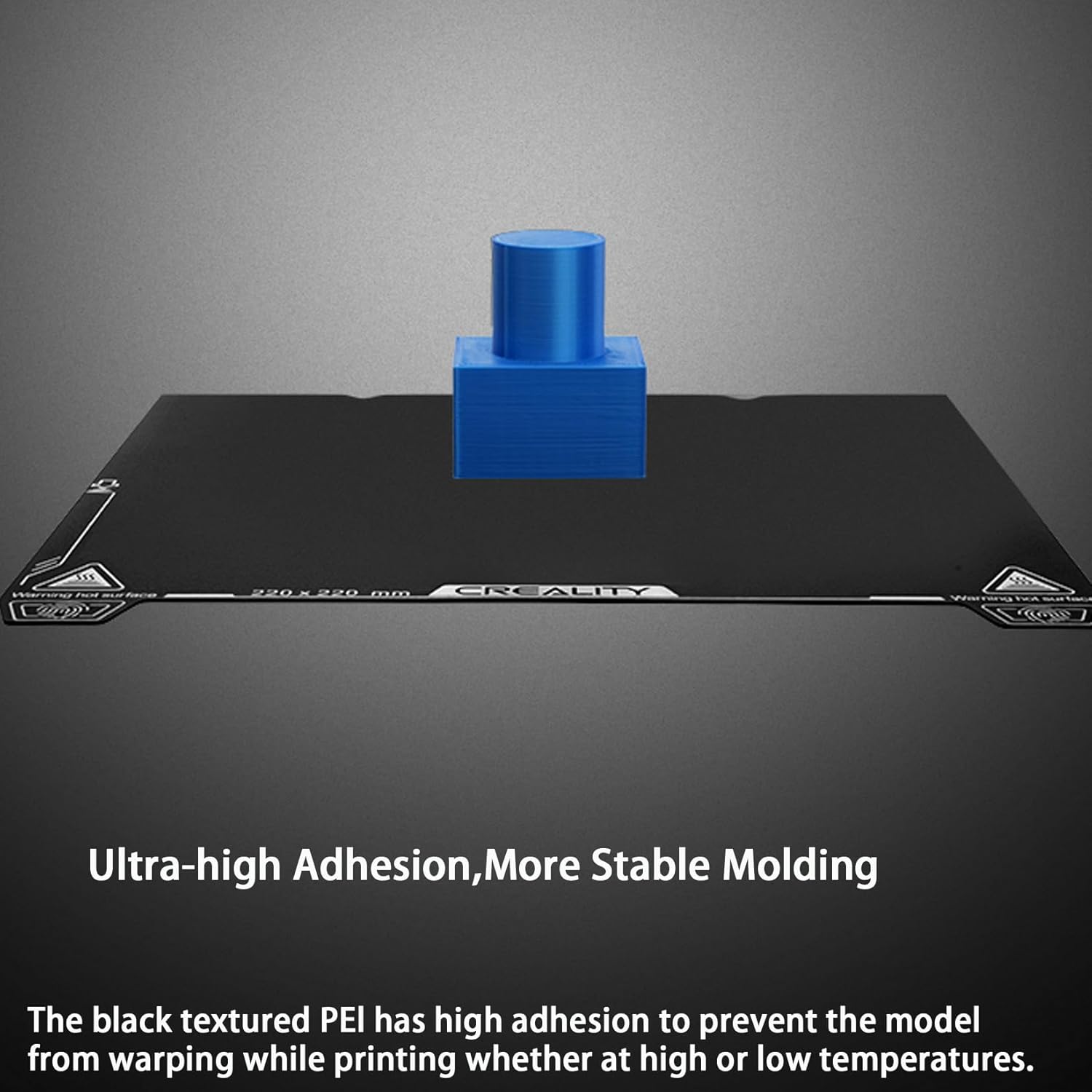 K1용 Creality 에폭시 수지 빌드 플레이트, K - 3D Printing Ender 리뷰 및 가격