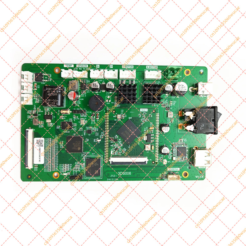 ELEGOO Saturn 4 Ultra 12K 16K  - Motherboard 3D Printer 리뷰 및 가격