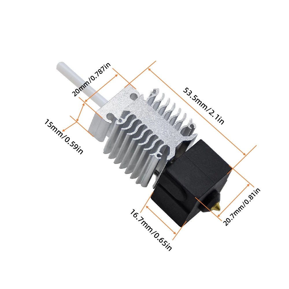 Ender 3 V3 SE 3D 프린터 용 24V 40W - 3D Printing Ender 리뷰 및 가격