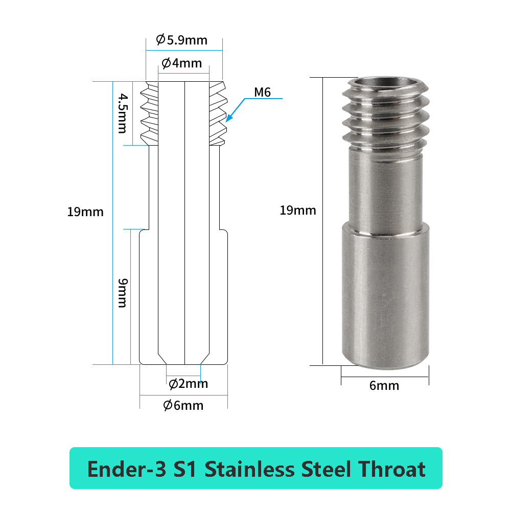 Ender 3 V3 SE 3D 프린터 용 24V 40W - 3D Printing Ender 리뷰 및 가격