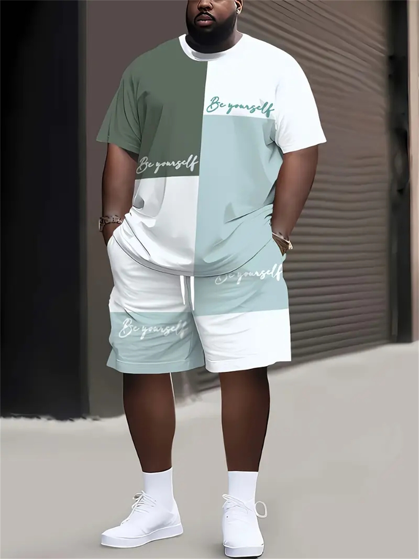 여름용 남성복 대형 사이즈 3D 프린팅 반팔 티셔츠 반 - 3D Printing Jersey 리뷰 및 가격