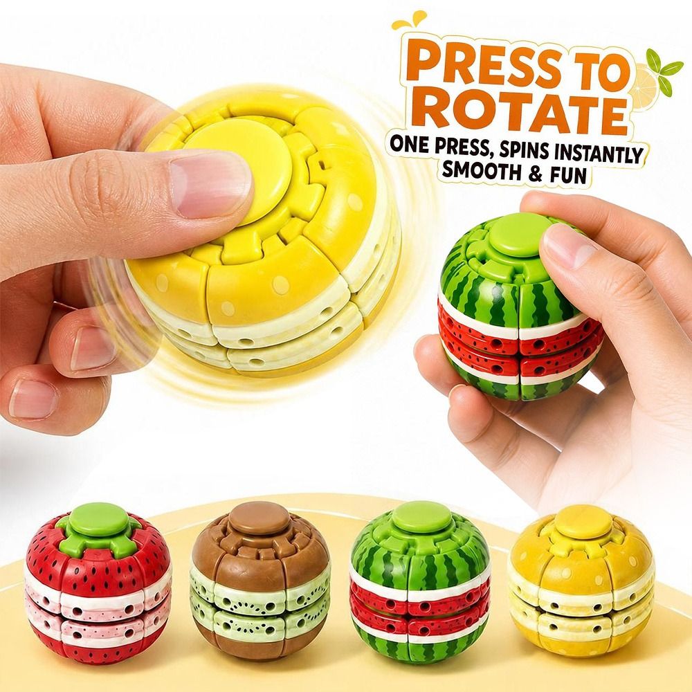 PP 과일 스피너 과일 모양 프레스 앤 로테이트 스트레 - 3D Printing With Pp 리뷰 및 가격