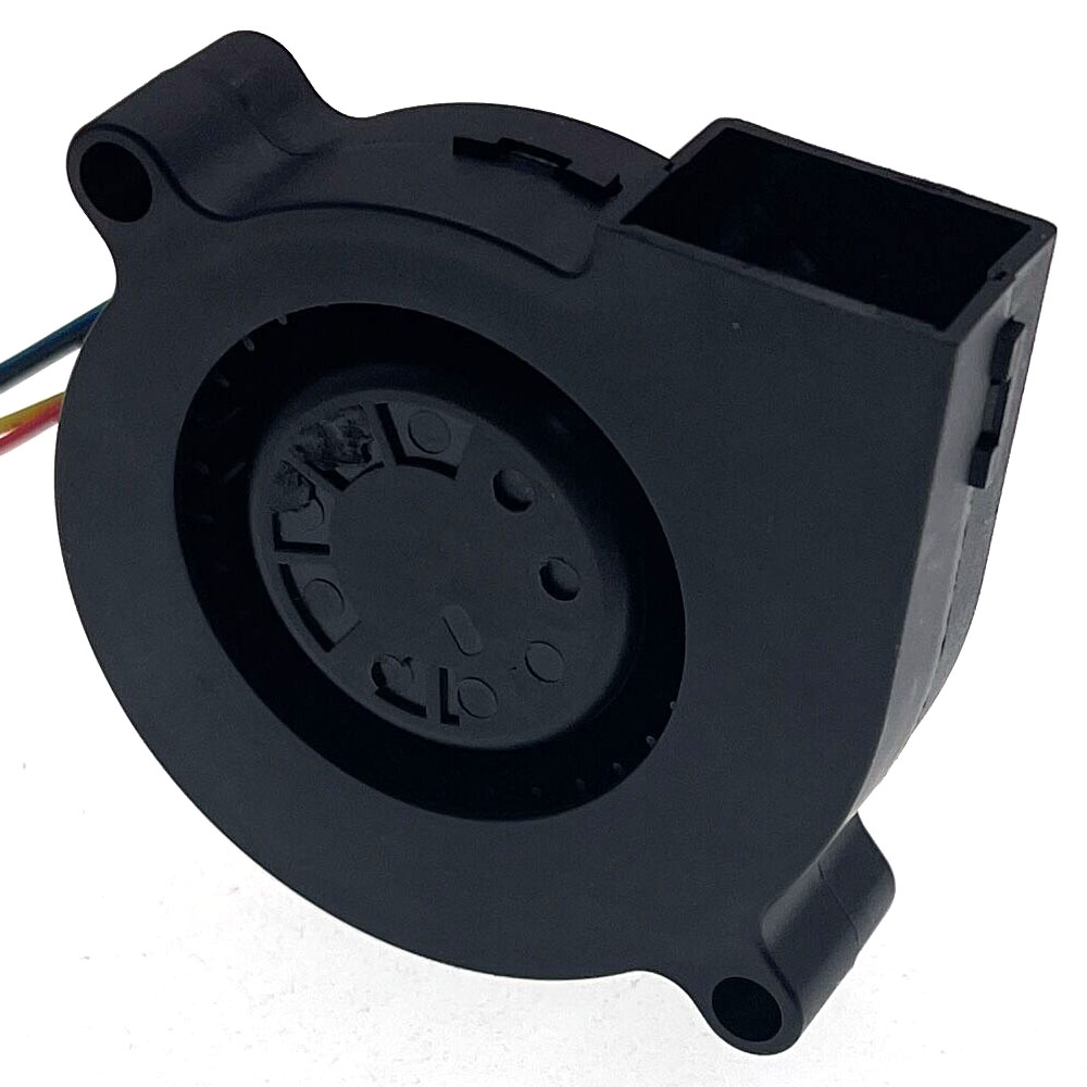 새로운 3D 프린터 인쇄 송풍기 팬 Sunon 50mm - 3D Printing Enthusiast 리뷰 및 가격