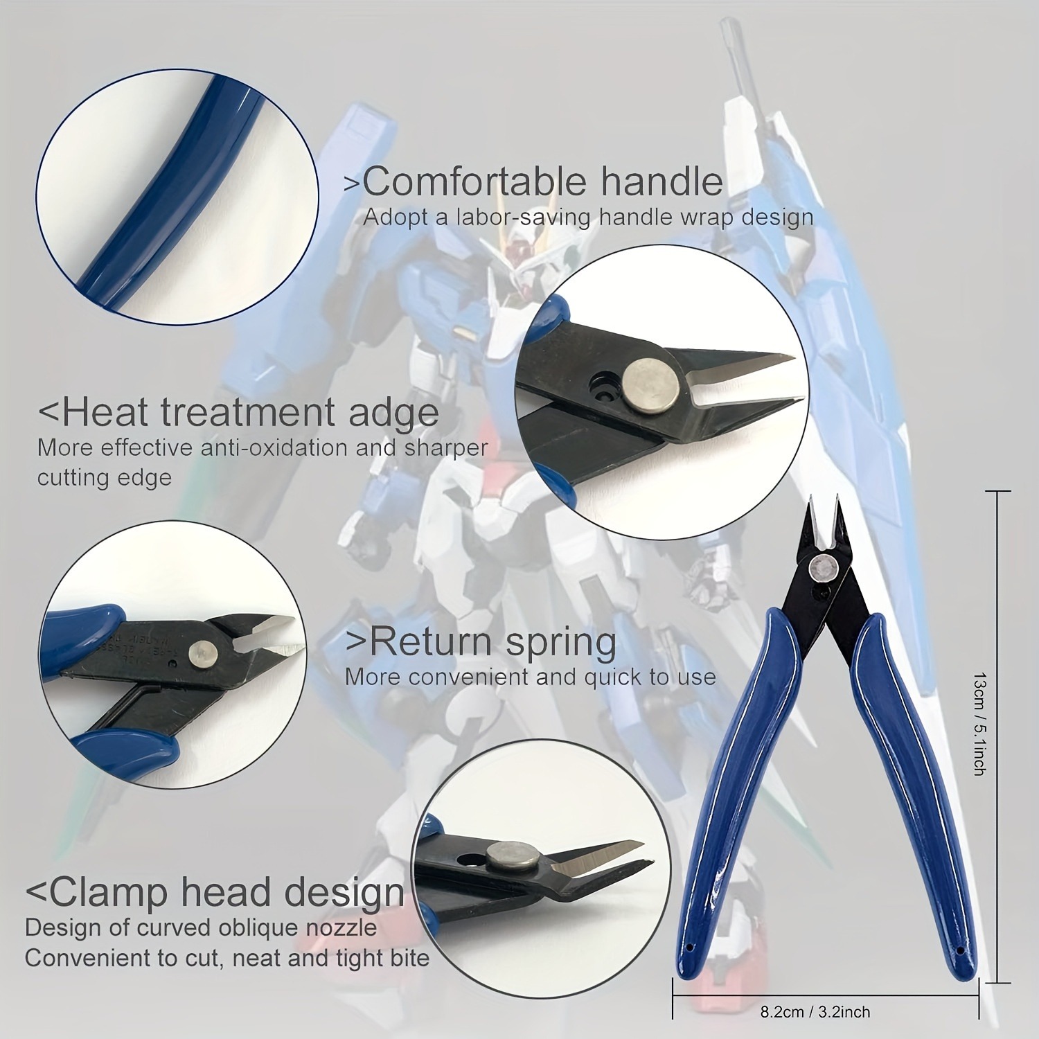 3D 프린터 도구 키트, 모든 FDM/SLA 프린터용  - 3D Printing Technology 리뷰 및 가격